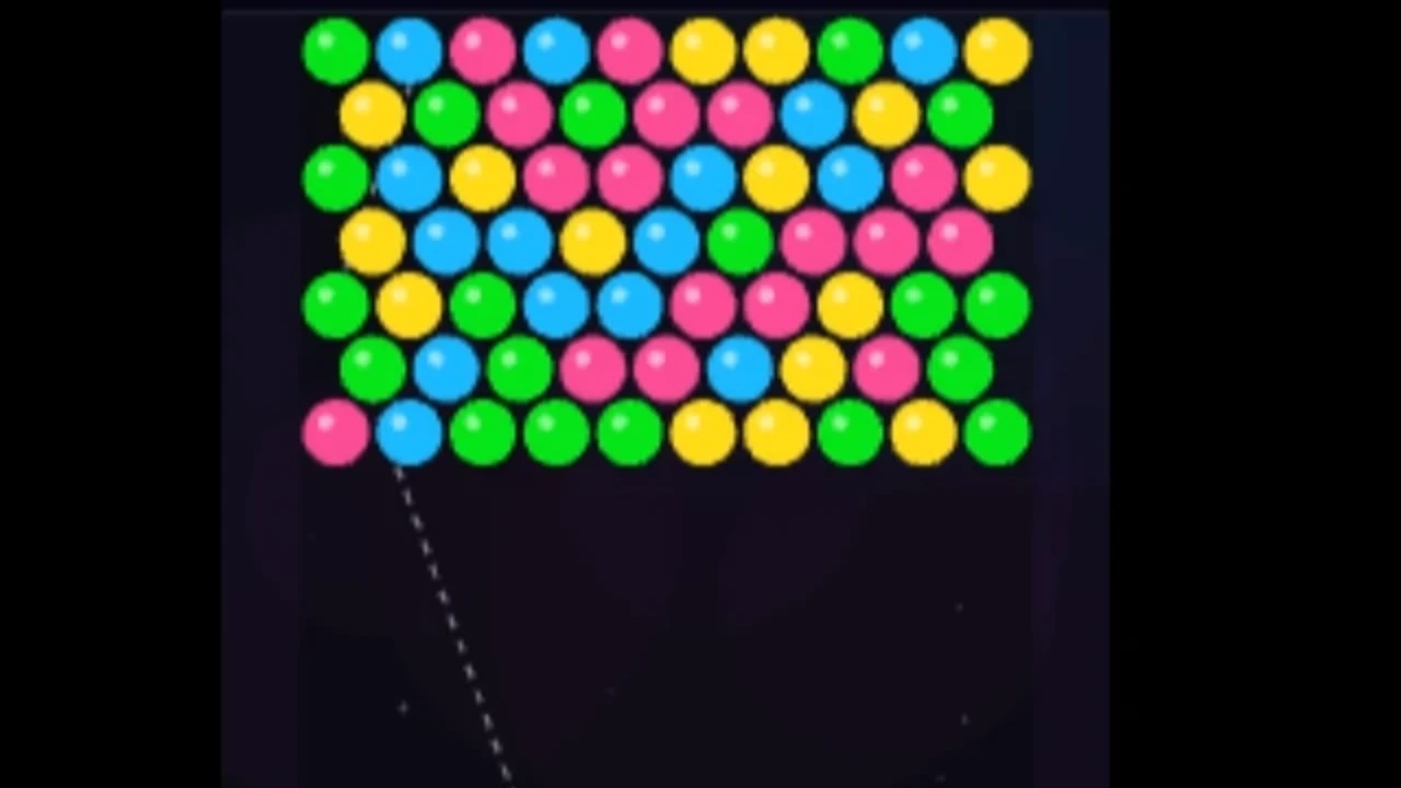 Bubble Pop