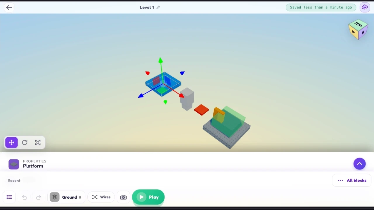 Build Your Own Obby