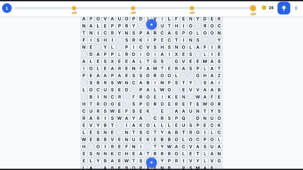 Find Words